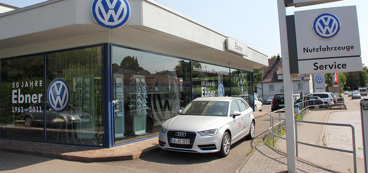 Autohaus Ebner Grossbottwar