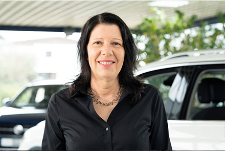Andrea Häfner