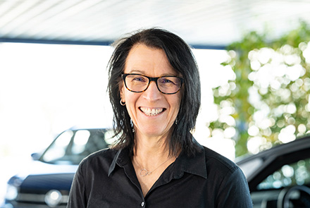 Brigitte Trautwein
