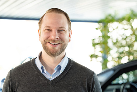 Daniel Kretschmer