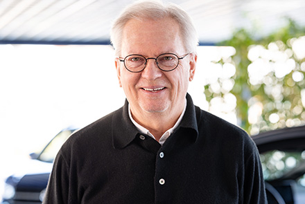 Erwin Ebner